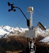 Sensorscope environmental monitoring deployment.